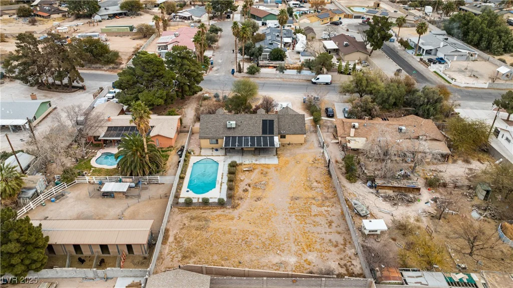 3701 Malner, Las Vegas, NV 89130