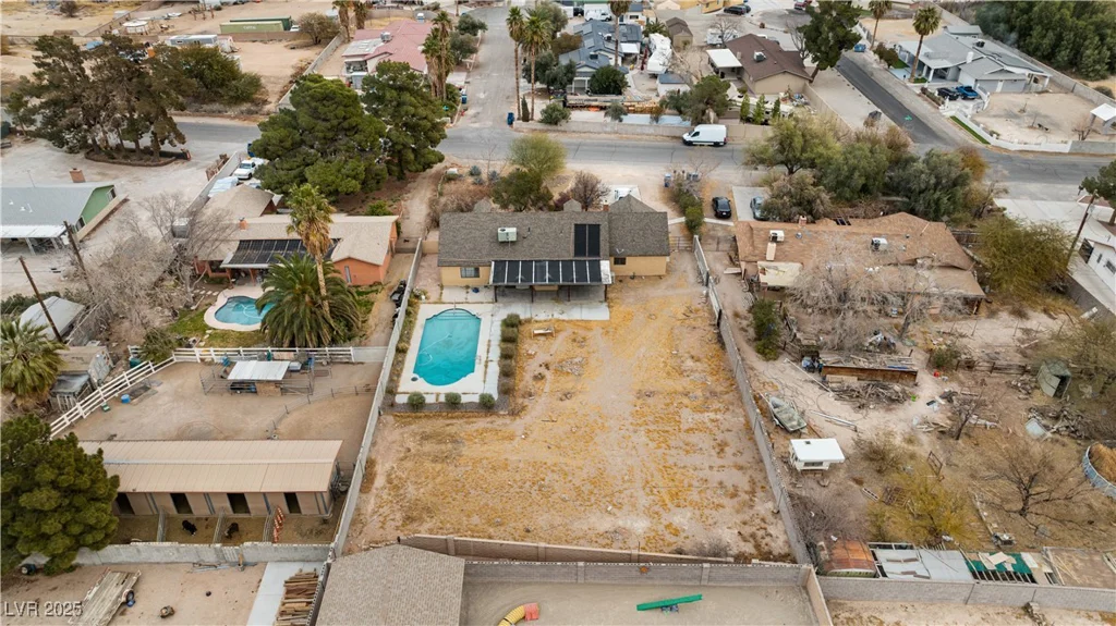 3701 Malner, Las Vegas, NV 89130