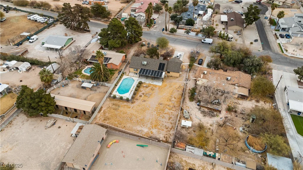 3701 Malner, Las Vegas, NV 89130