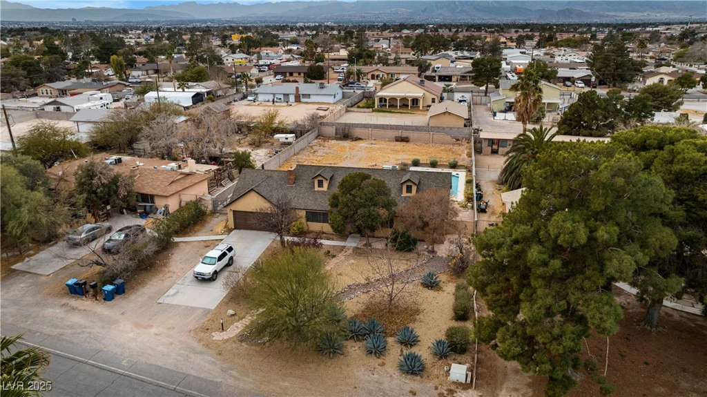 3701 Malner, Las Vegas, NV 89130