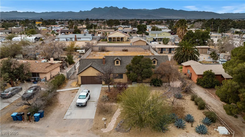 3701 Malner, Las Vegas, NV 89130