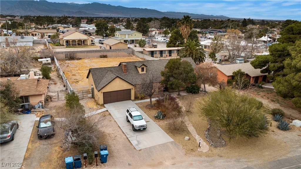 3701 Malner, Las Vegas, NV 89130
