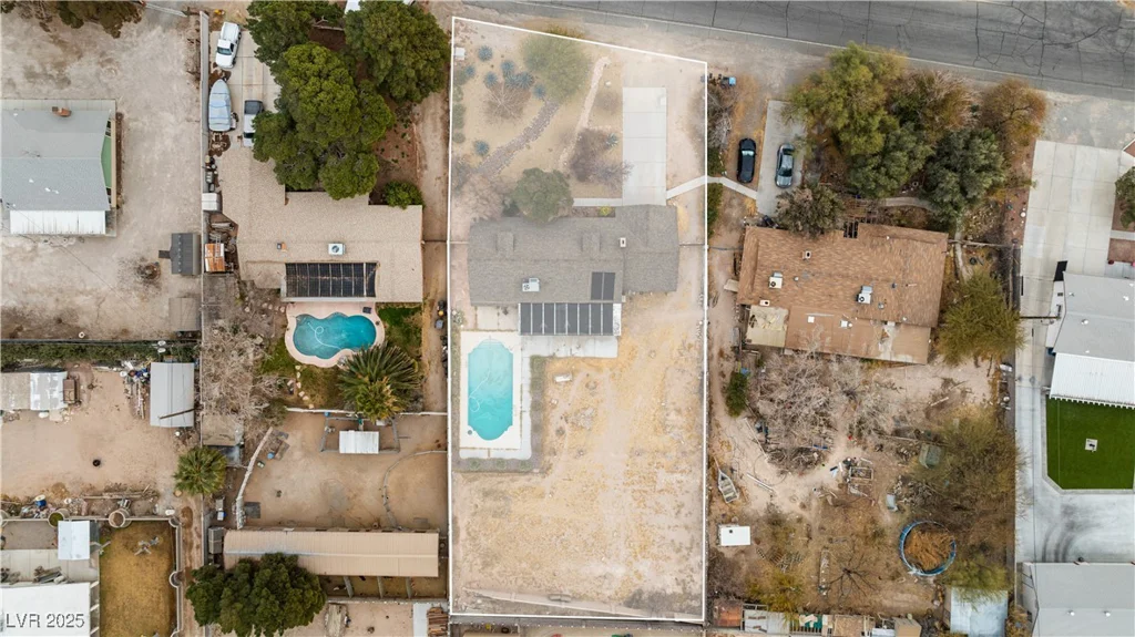 3701 Malner, Las Vegas, NV 89130