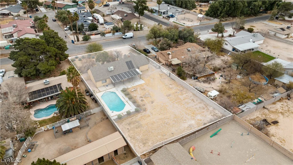 3701 Malner, Las Vegas, NV 89130