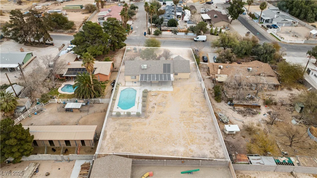 3701 Malner, Las Vegas, NV 89130