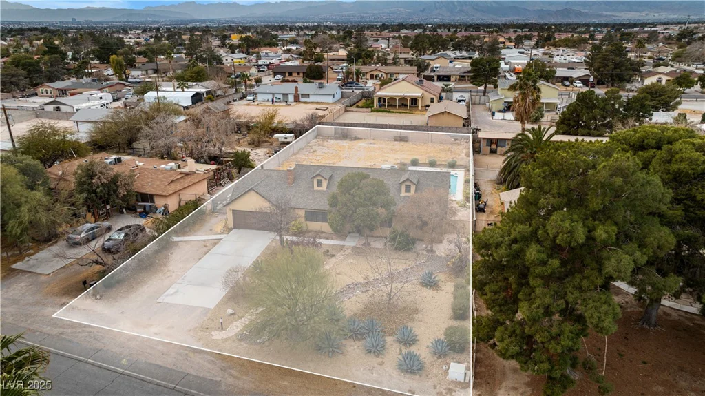 3701 Malner, Las Vegas, NV 89130