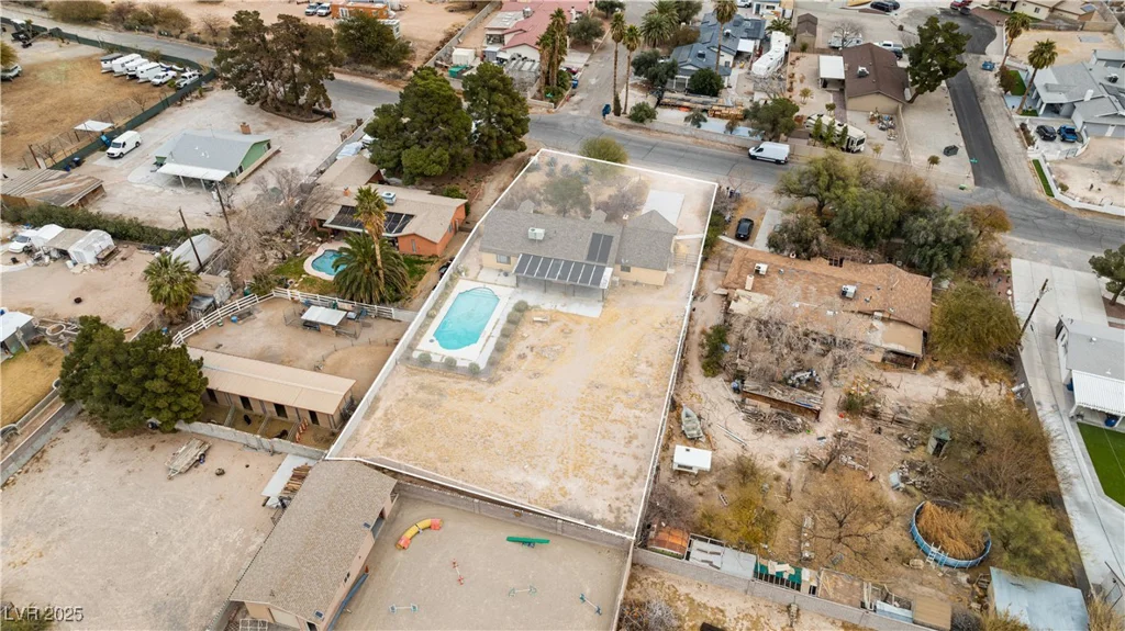 3701 Malner, Las Vegas, NV 89130