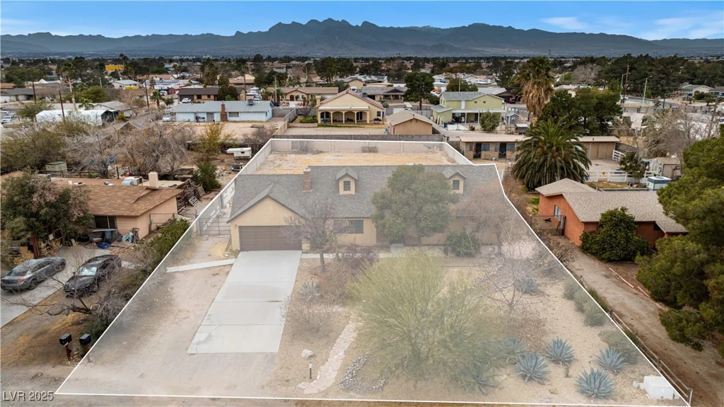 3701 Malner, Las Vegas, NV 89130