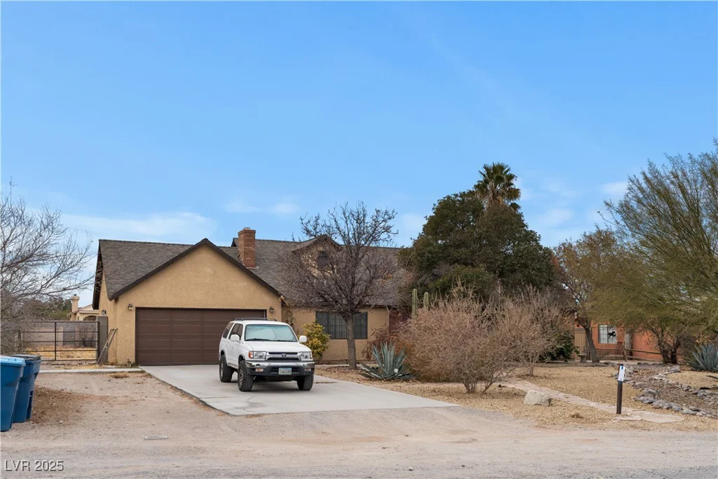 3701 Malner, Las Vegas, NV 89130