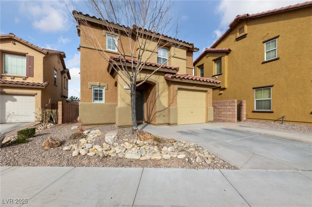 1162 Paradise Desert, Henderson, NV 89002