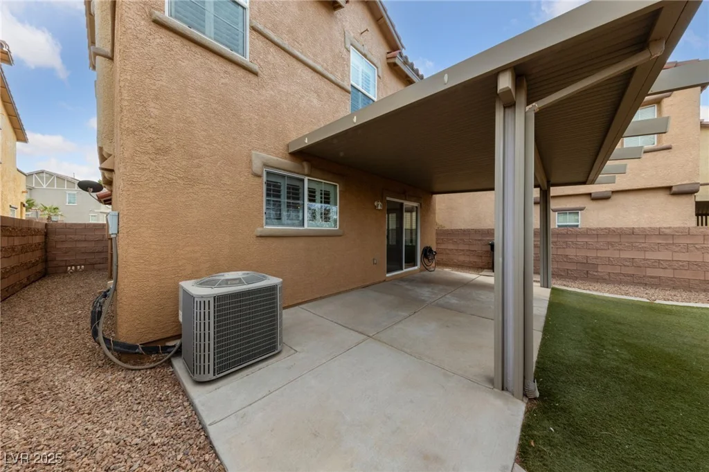 1162 Paradise Desert, Henderson, NV 89002