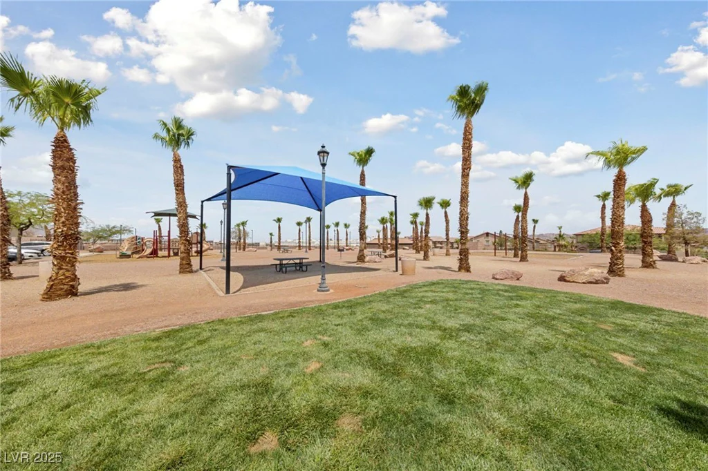 1162 Paradise Desert, Henderson, NV 89002