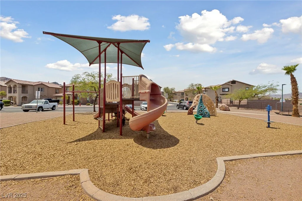 1162 Paradise Desert, Henderson, NV 89002