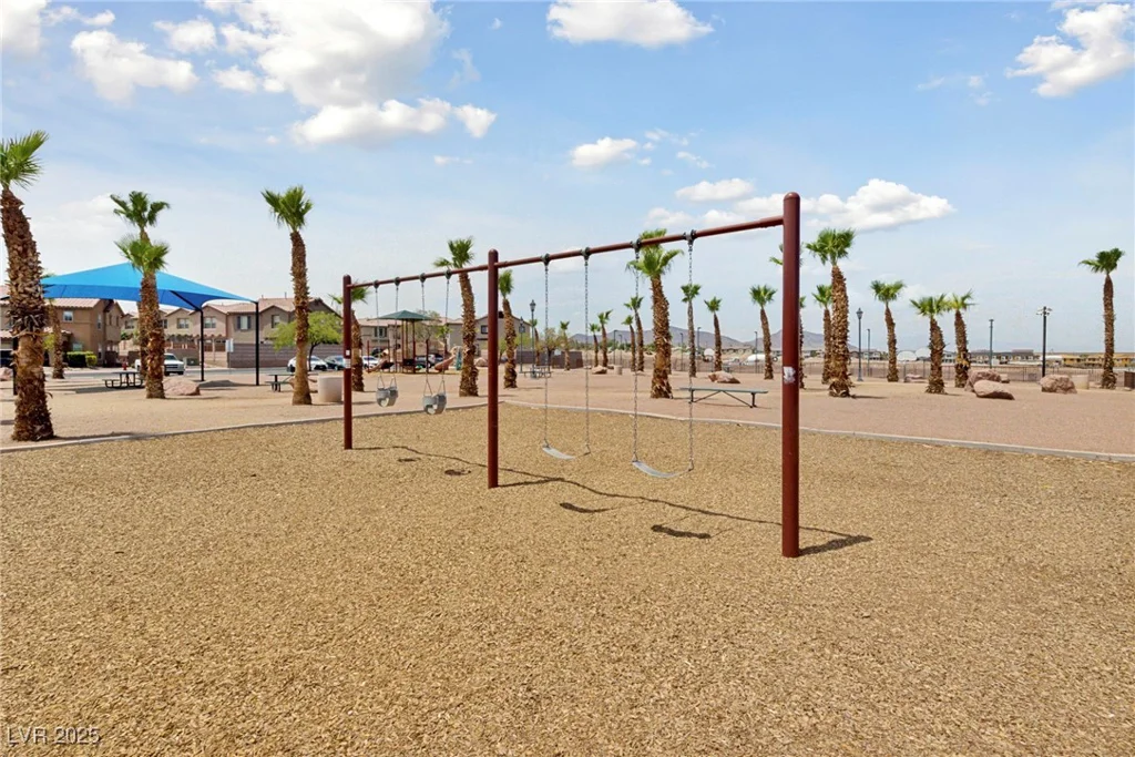 1162 Paradise Desert, Henderson, NV 89002