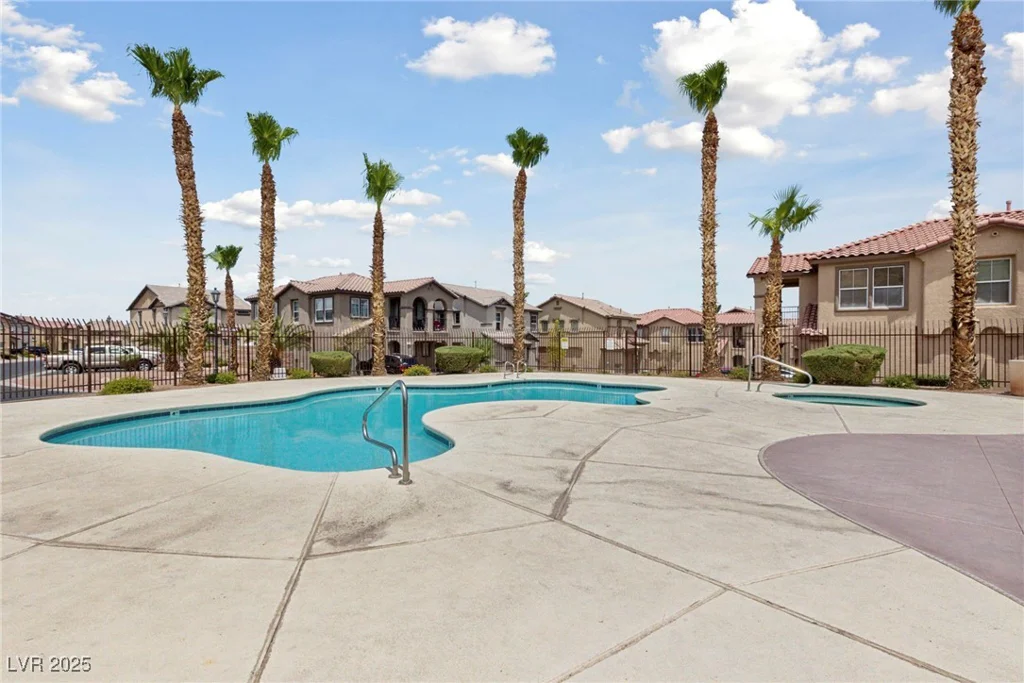 1162 Paradise Desert, Henderson, NV 89002