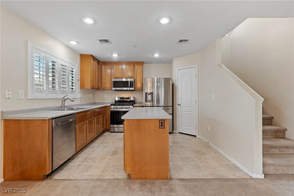 1162 Paradise Desert, Henderson, NV 89002