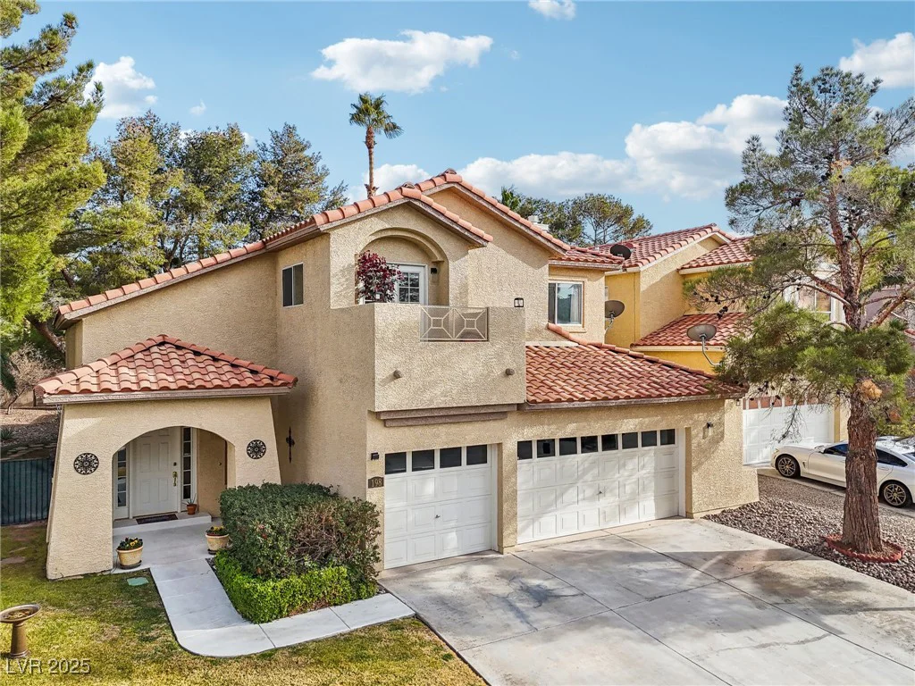 198 Adomeit, Henderson, NV 89074