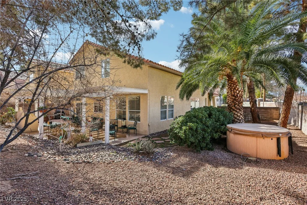 198 Adomeit, Henderson, NV 89074