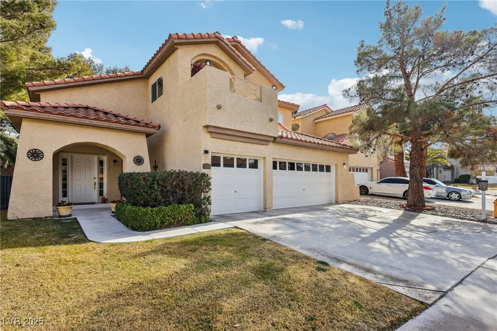 198 Adomeit, Henderson, NV 89074