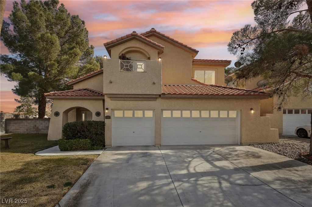 198 Adomeit, Henderson, NV 89074