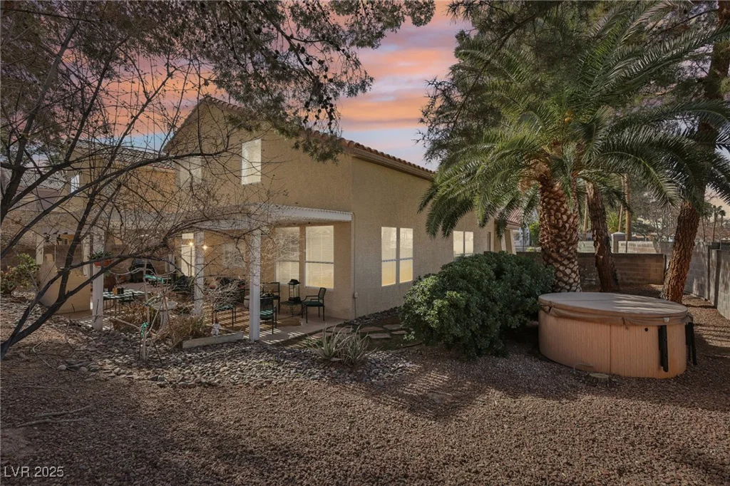 198 Adomeit, Henderson, NV 89074