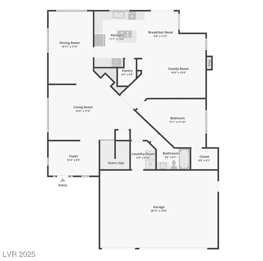 198 Adomeit, Henderson, NV 89074