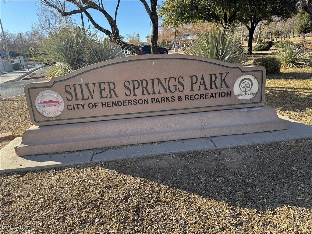 198 Adomeit, Henderson, NV 89074