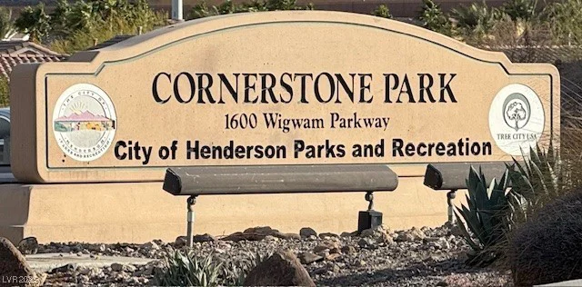 198 Adomeit, Henderson, NV 89074