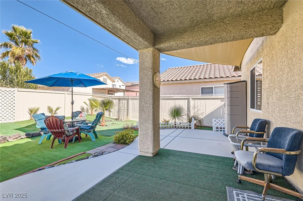 5856 Rainbow Bridge, Las Vegas, NV 89142