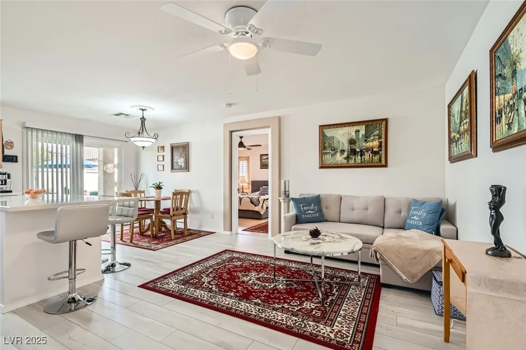 5856 Rainbow Bridge, Las Vegas, NV 89142