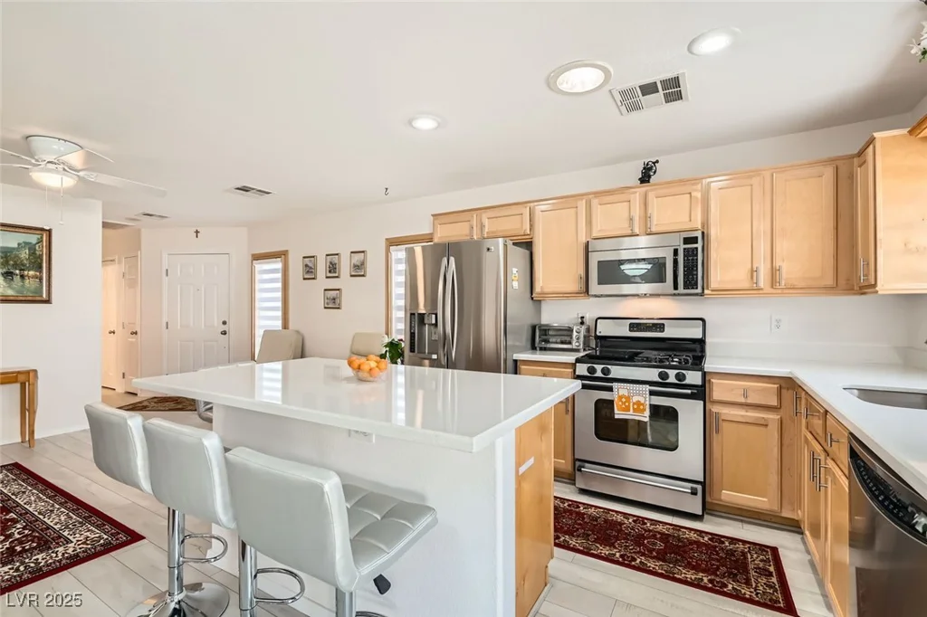 5856 Rainbow Bridge, Las Vegas, NV 89142