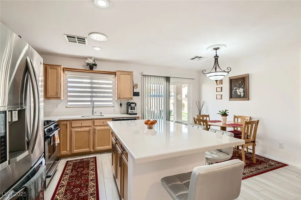 5856 Rainbow Bridge, Las Vegas, NV 89142