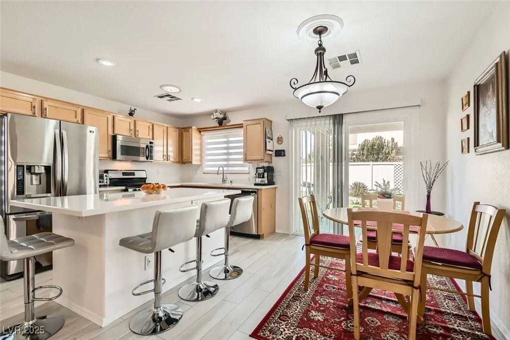 5856 Rainbow Bridge, Las Vegas, NV 89142