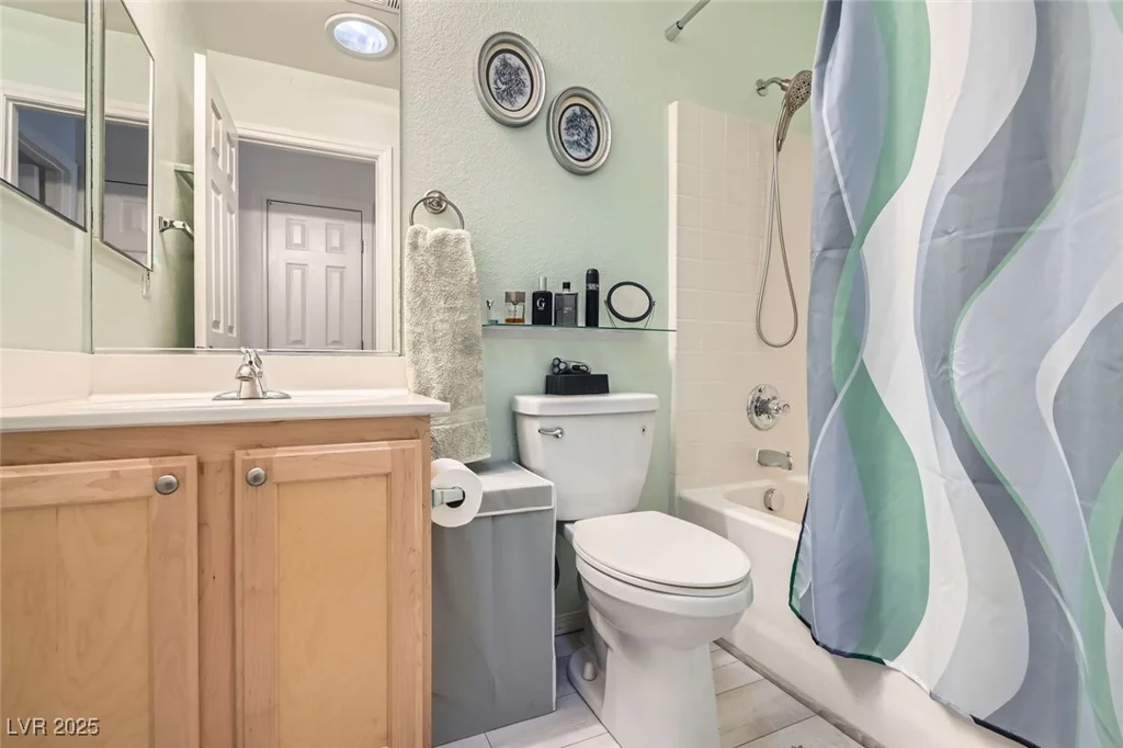5856 Rainbow Bridge, Las Vegas, NV 89142