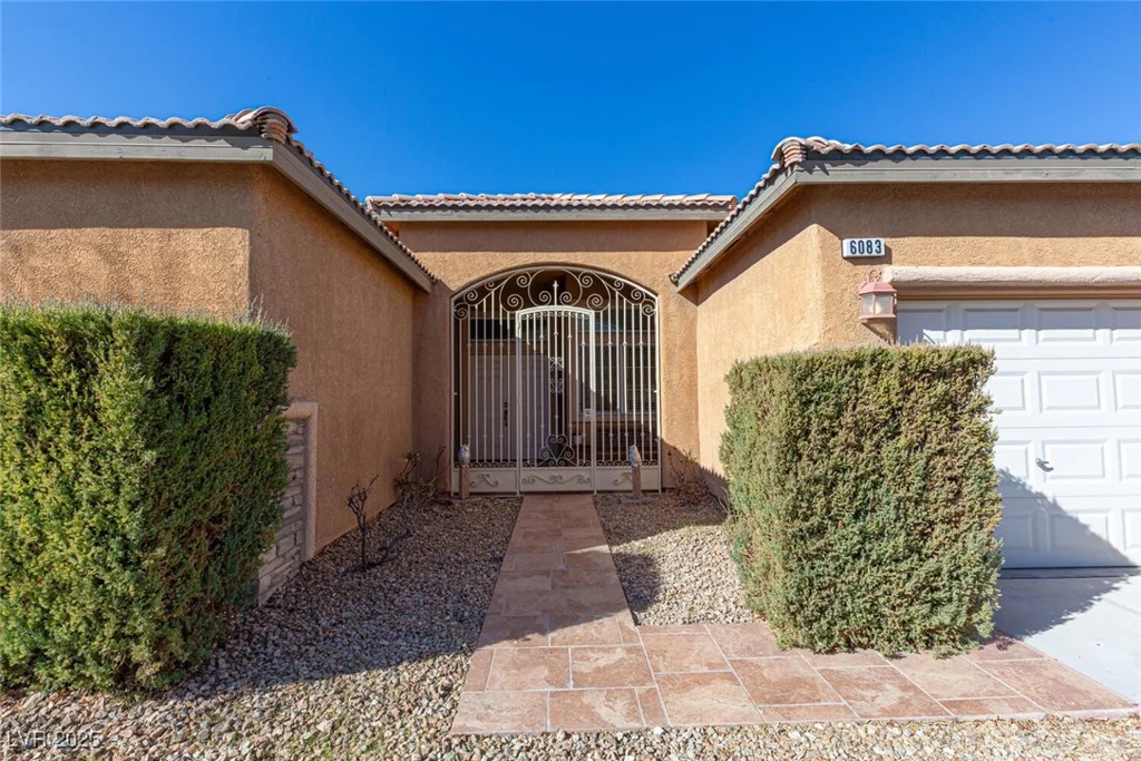 6083 Dunham Hills, Las Vegas, NV 89113