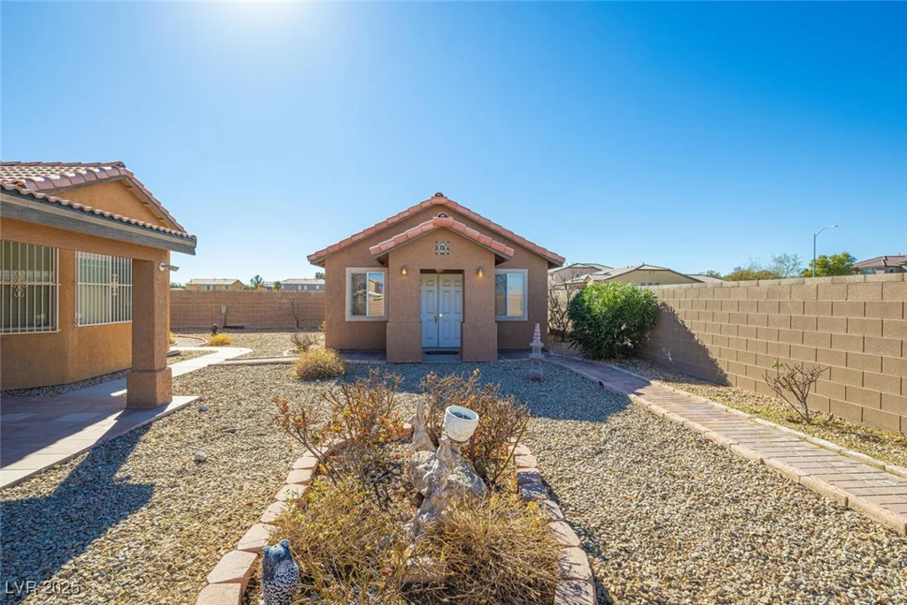 6083 Dunham Hills, Las Vegas, NV 89113