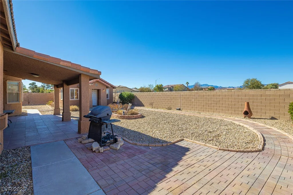 6083 Dunham Hills, Las Vegas, NV 89113
