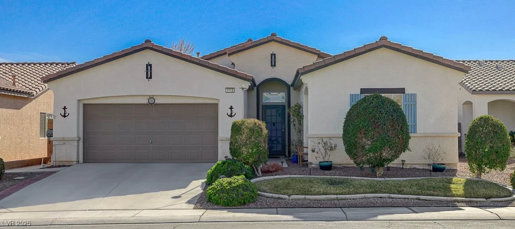 1713 Sagebrush Ranch, North Las Vegas, NV 89081