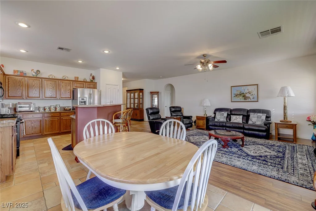 1713 Sagebrush Ranch, North Las Vegas, NV 89081