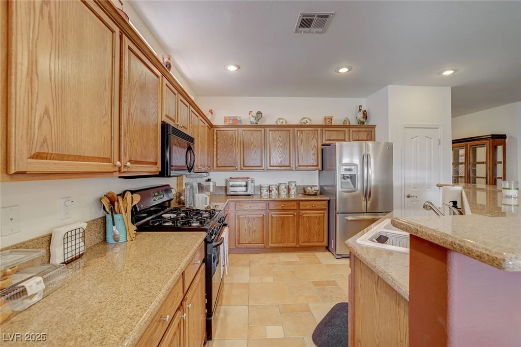 1713 Sagebrush Ranch, North Las Vegas, NV 89081