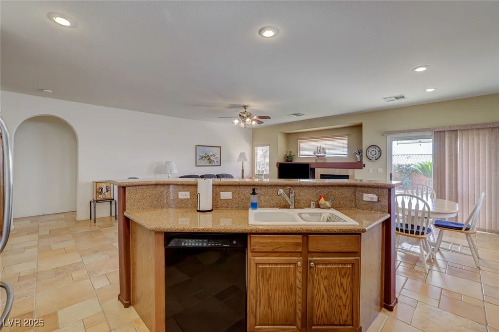 1713 Sagebrush Ranch, North Las Vegas, NV 89081