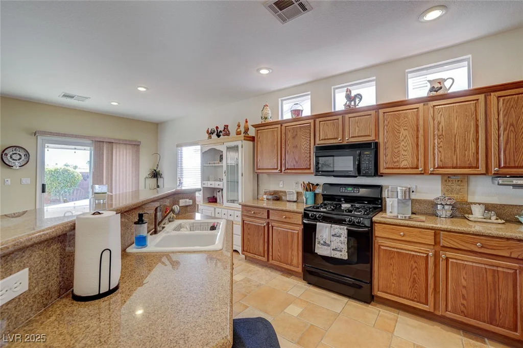 1713 Sagebrush Ranch, North Las Vegas, NV 89081