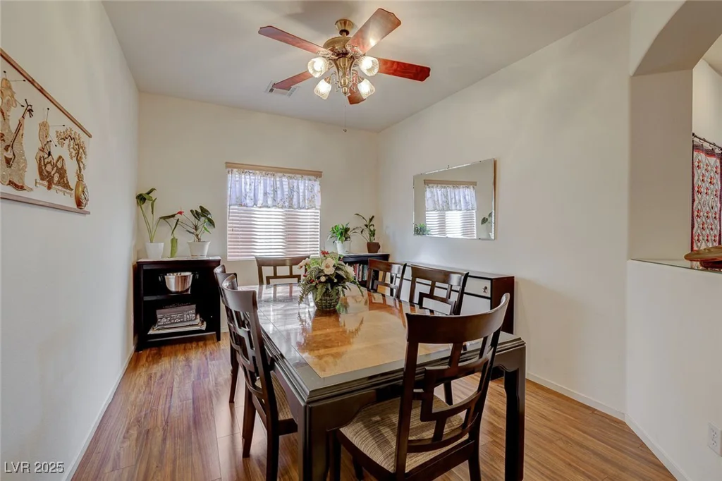 1713 Sagebrush Ranch, North Las Vegas, NV 89081