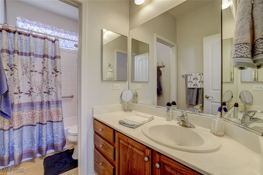 1713 Sagebrush Ranch, North Las Vegas, NV 89081