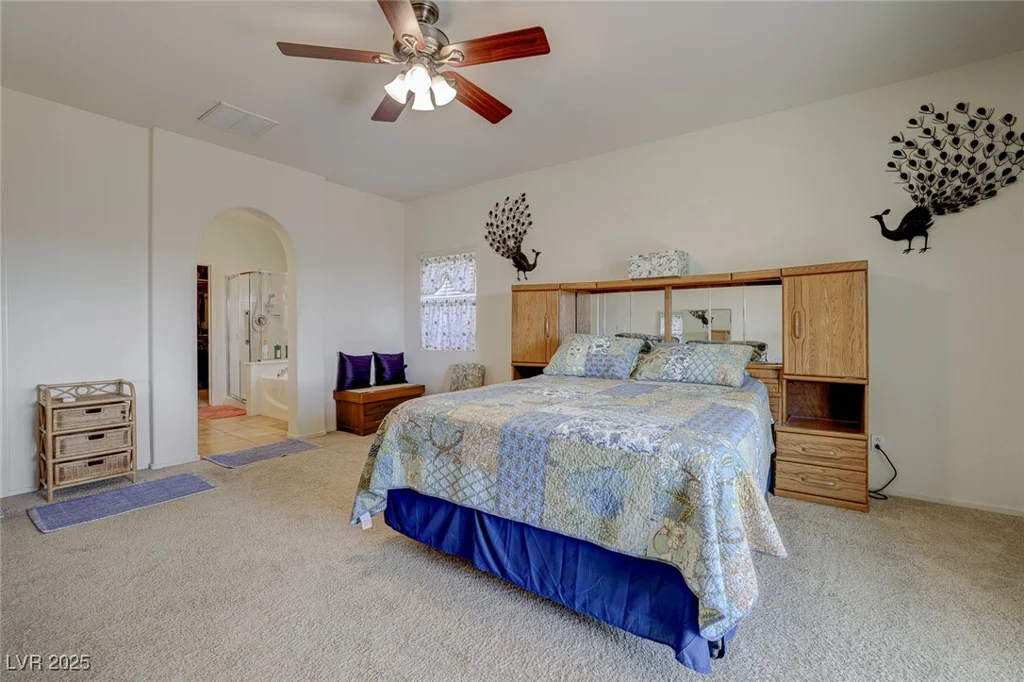 1713 Sagebrush Ranch, North Las Vegas, NV 89081