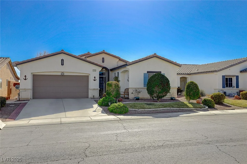 1713 Sagebrush Ranch, North Las Vegas, NV 89081