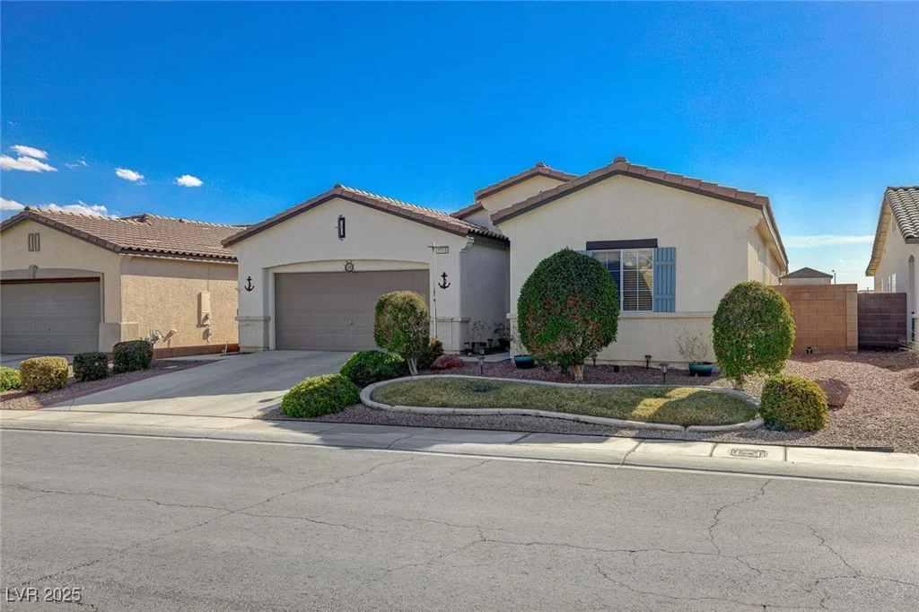 1713 Sagebrush Ranch, North Las Vegas, NV 89081