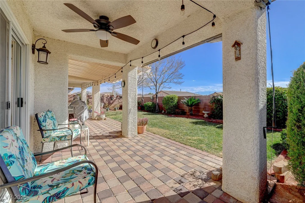 1713 Sagebrush Ranch, North Las Vegas, NV 89081