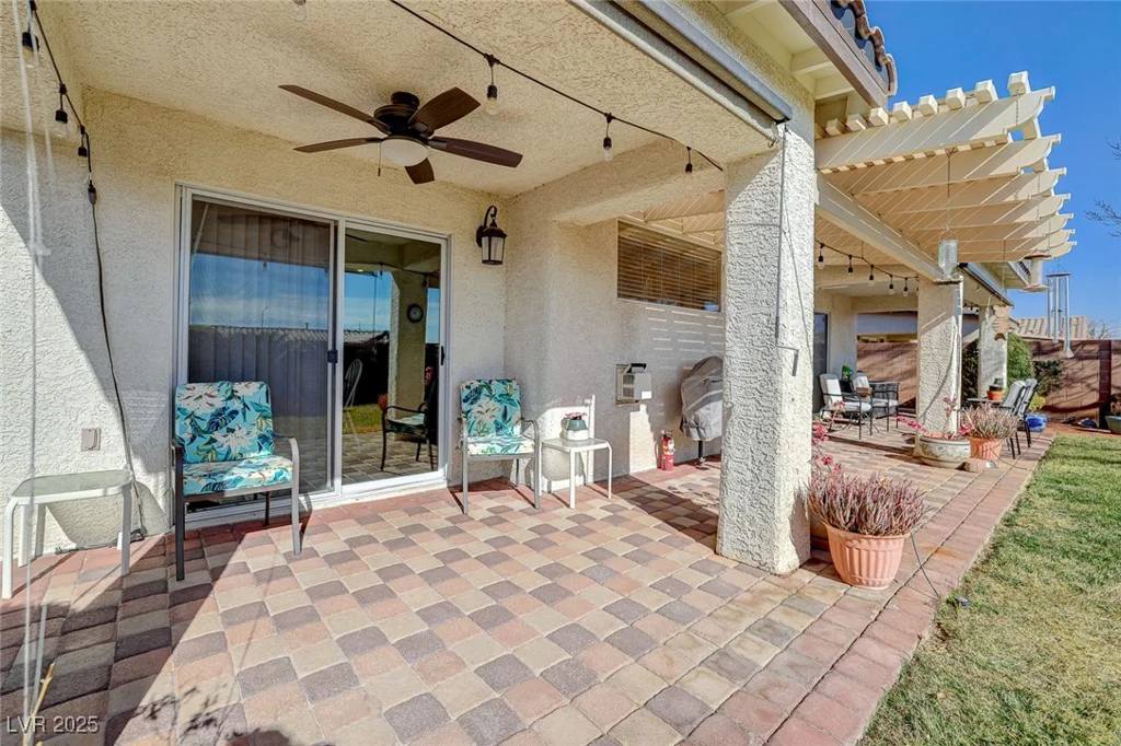 1713 Sagebrush Ranch, North Las Vegas, NV 89081