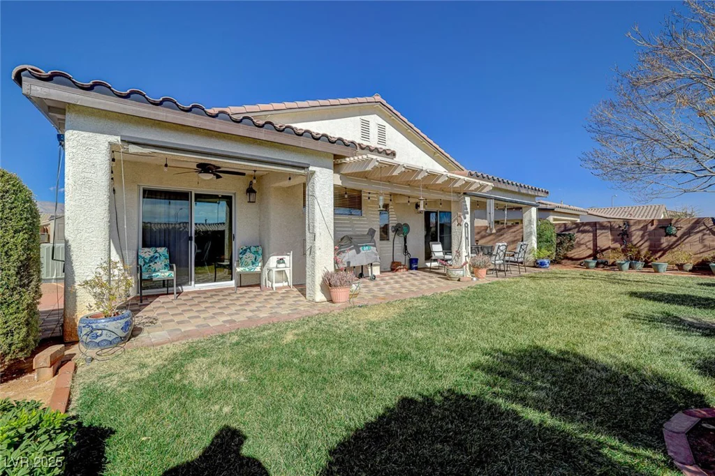 1713 Sagebrush Ranch, North Las Vegas, NV 89081
